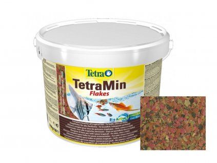 tetramin flakes