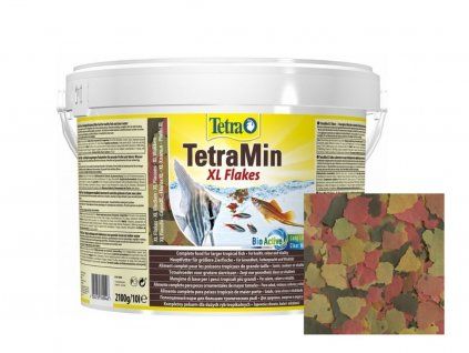 tetramin xl flakes
