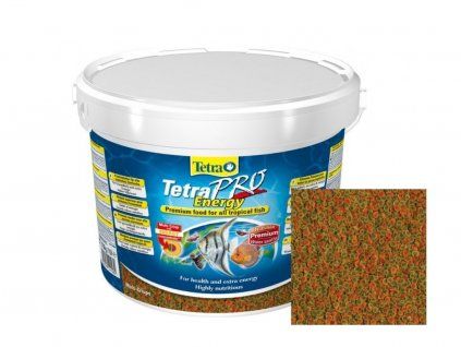 tetrapro energy