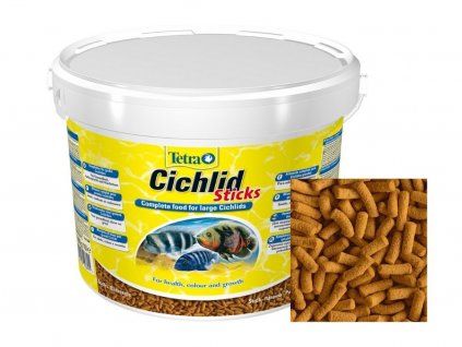 TetraCichlid Sticks