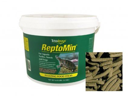 Tetrafauna ReptoMin Sticks