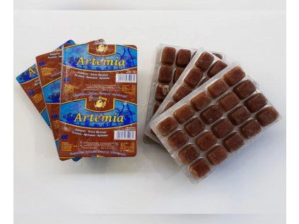 Artemia