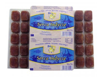 MOrcacie srdce