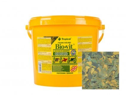 tropical bio vit