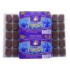 Tubifex 100g - mrazené krmivo