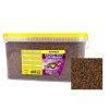 tropical cichlid omnivore small pellet