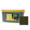 tropical cichlid herbivore small pellet