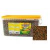 tropical mini wafers mix